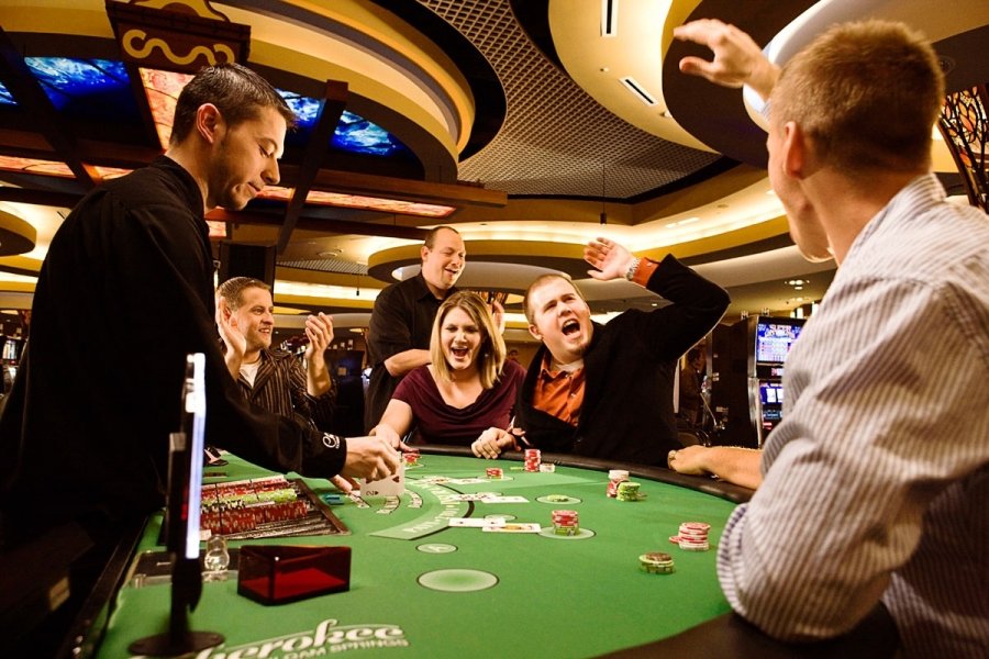 Casinoper Analiz